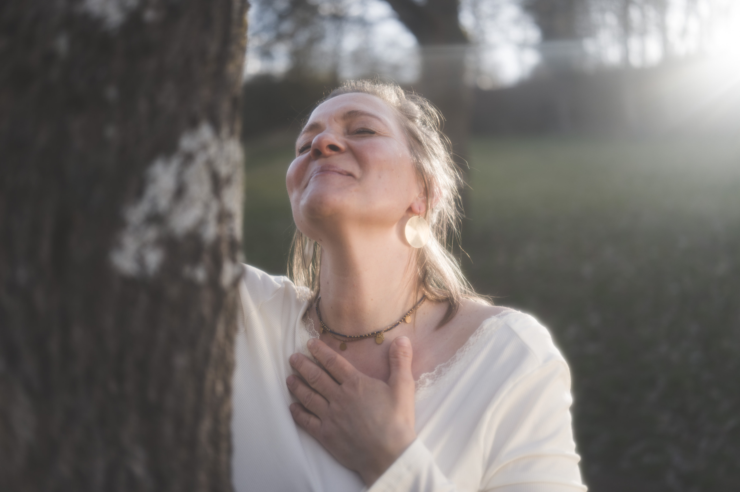 Cranio-Sacrale Energiearbeit – Anima Sana