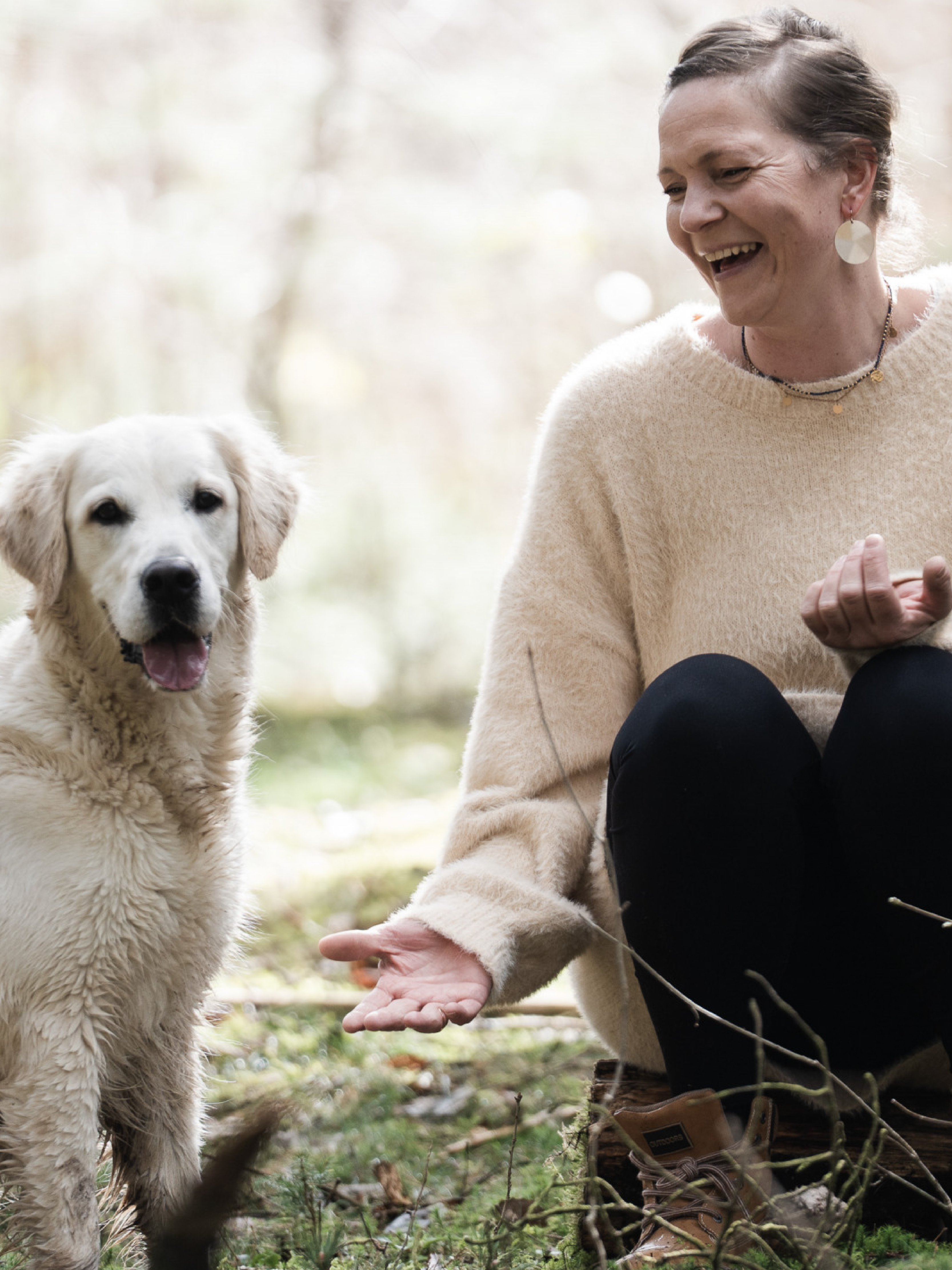 Verhaltensberatung Hunde – Anima Sana
