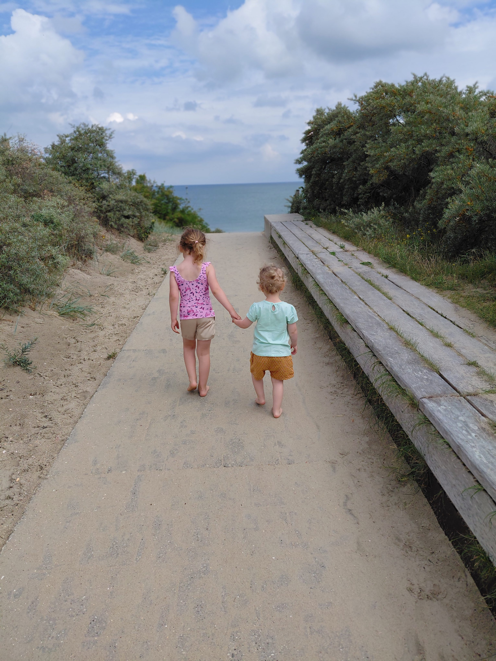 Energiearbeit mit Kindern – Anima Sana